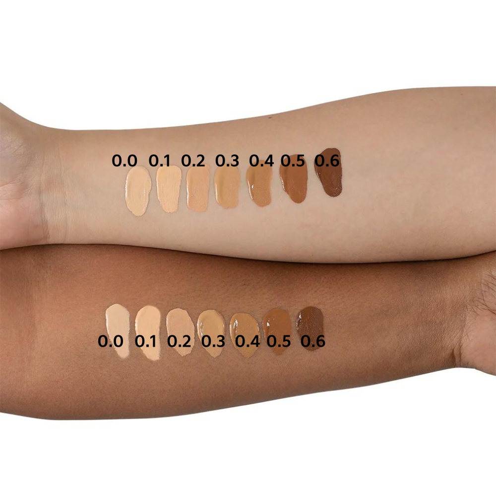 Foundation Bonita