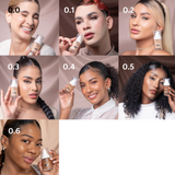 Foundation Bonita