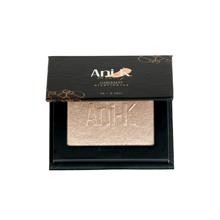 Highlighter Radiante
