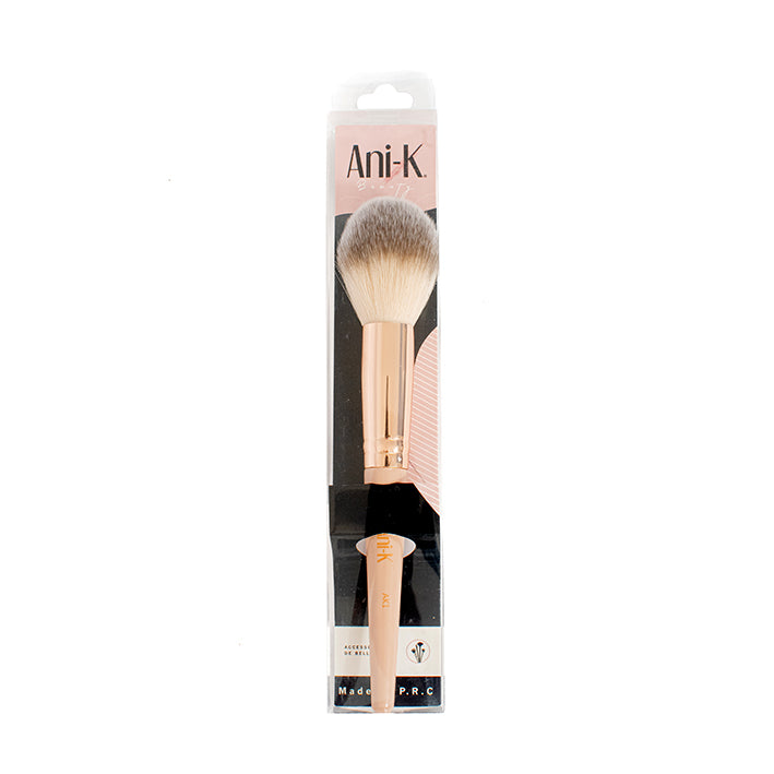 Loose Powder Brush AK1