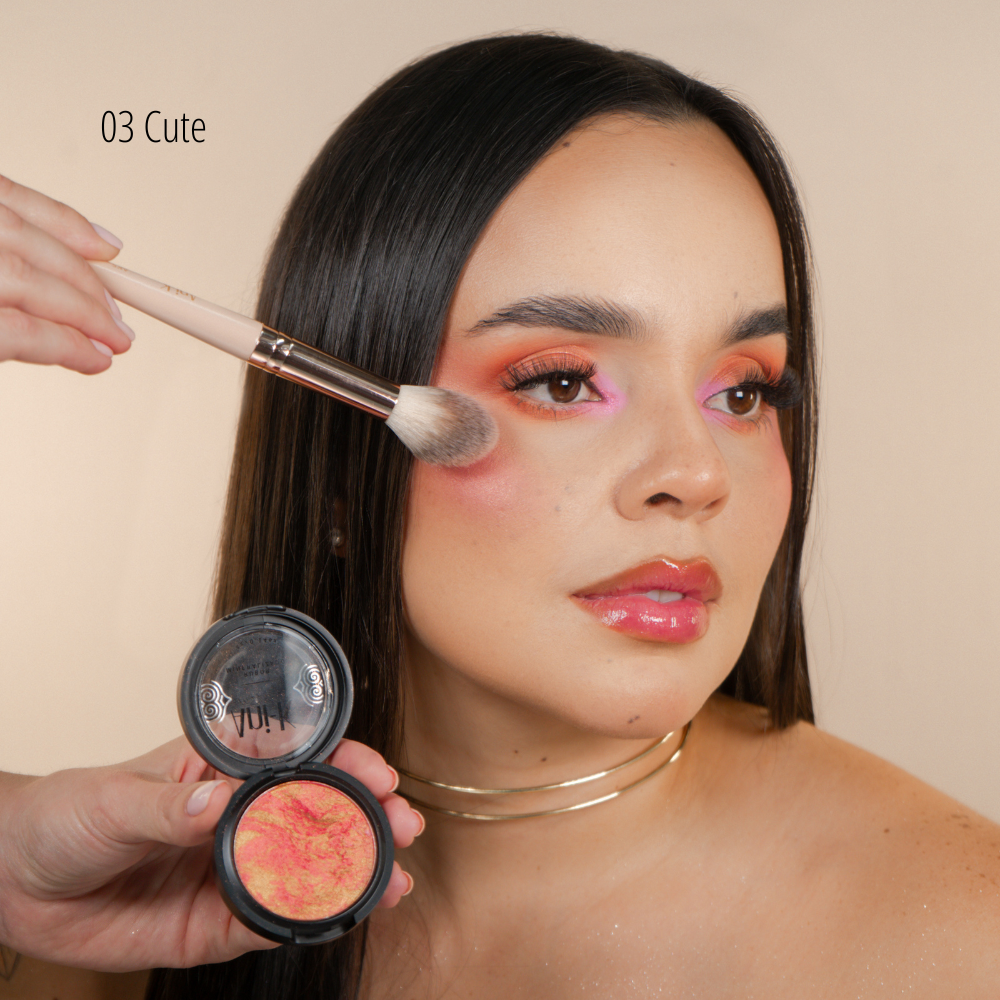 MINERAL BLUSH