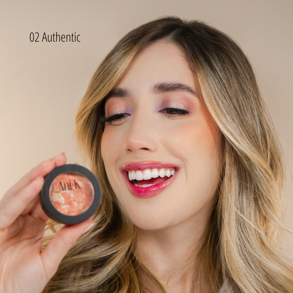 MINERAL BLUSH