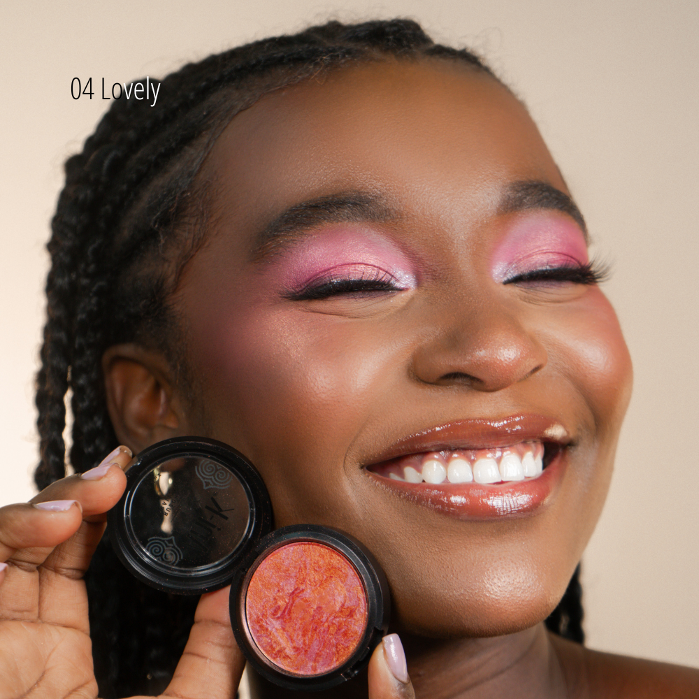 MINERAL BLUSH