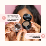 Eyebrow Kit Radiante
