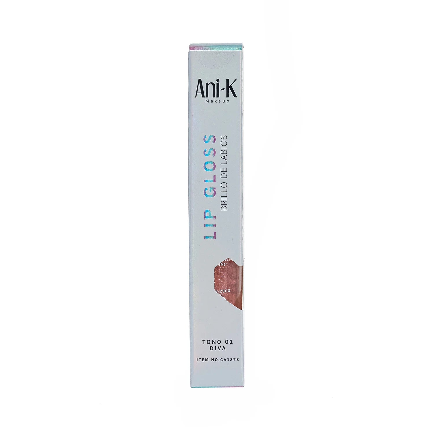 Lip Gloss