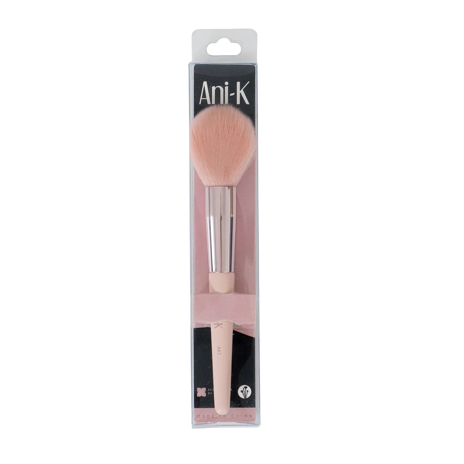 Brocha para polvo AK1