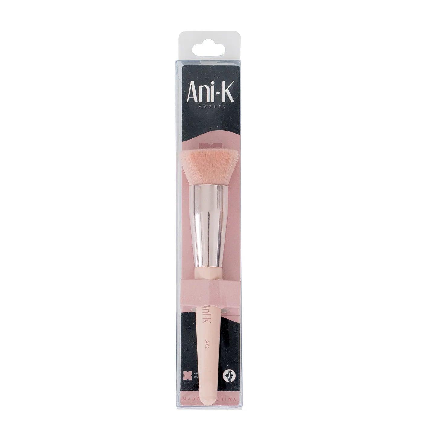 Brocha para base AK2
