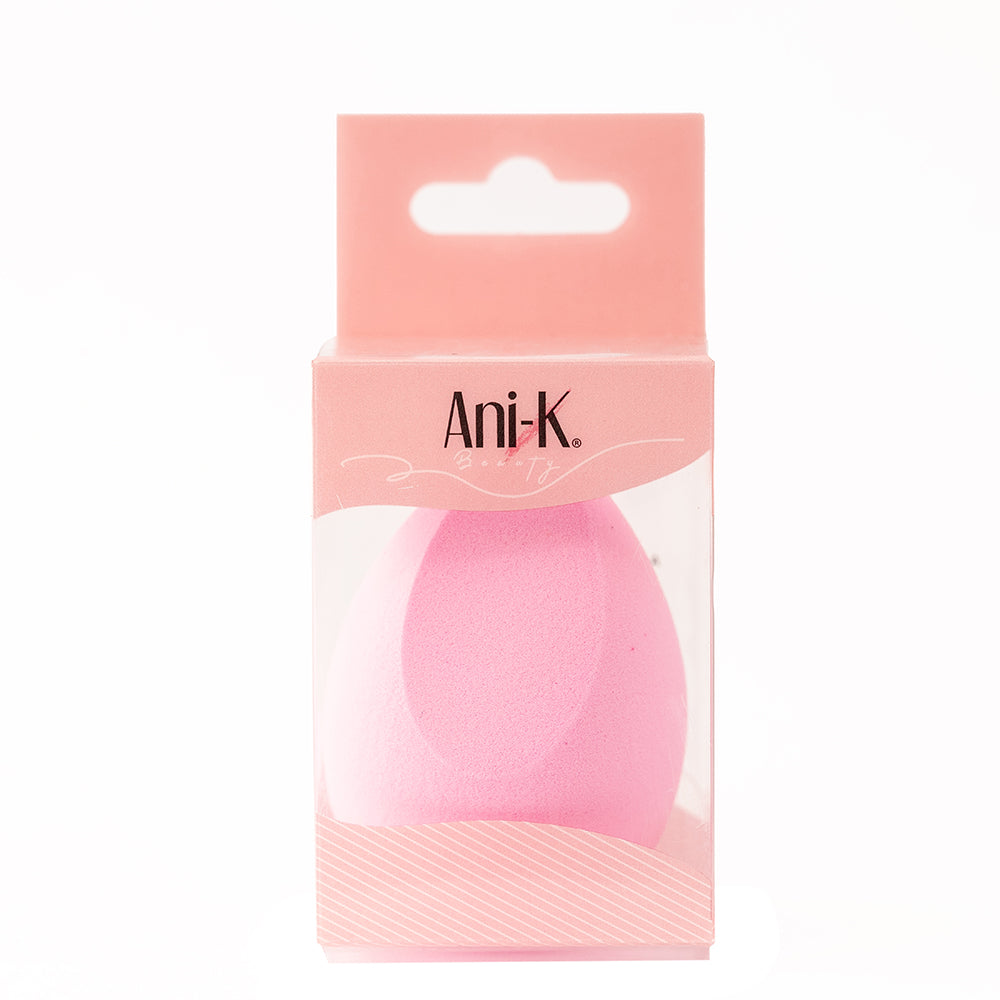 Beveled Beauty Blender