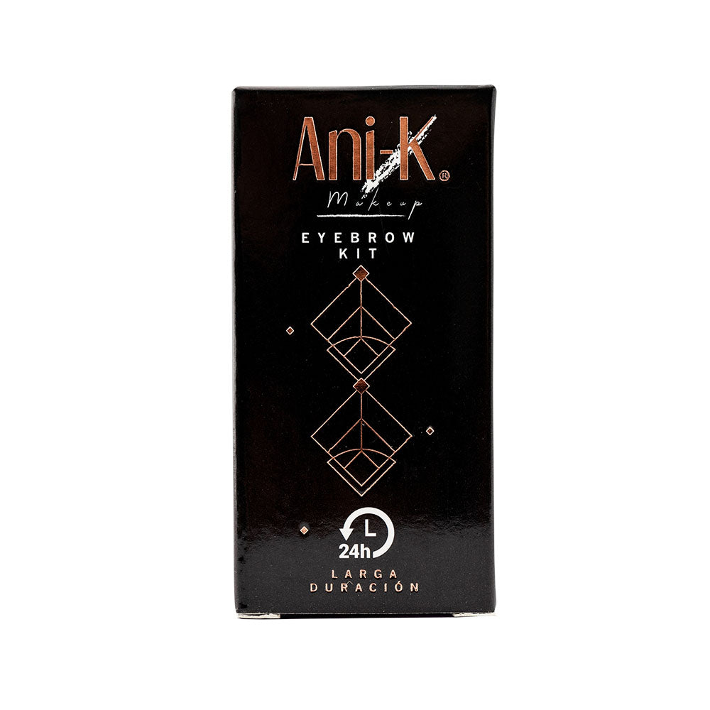 Eyebrow Kit Radiante