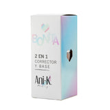 Foundation Bonita