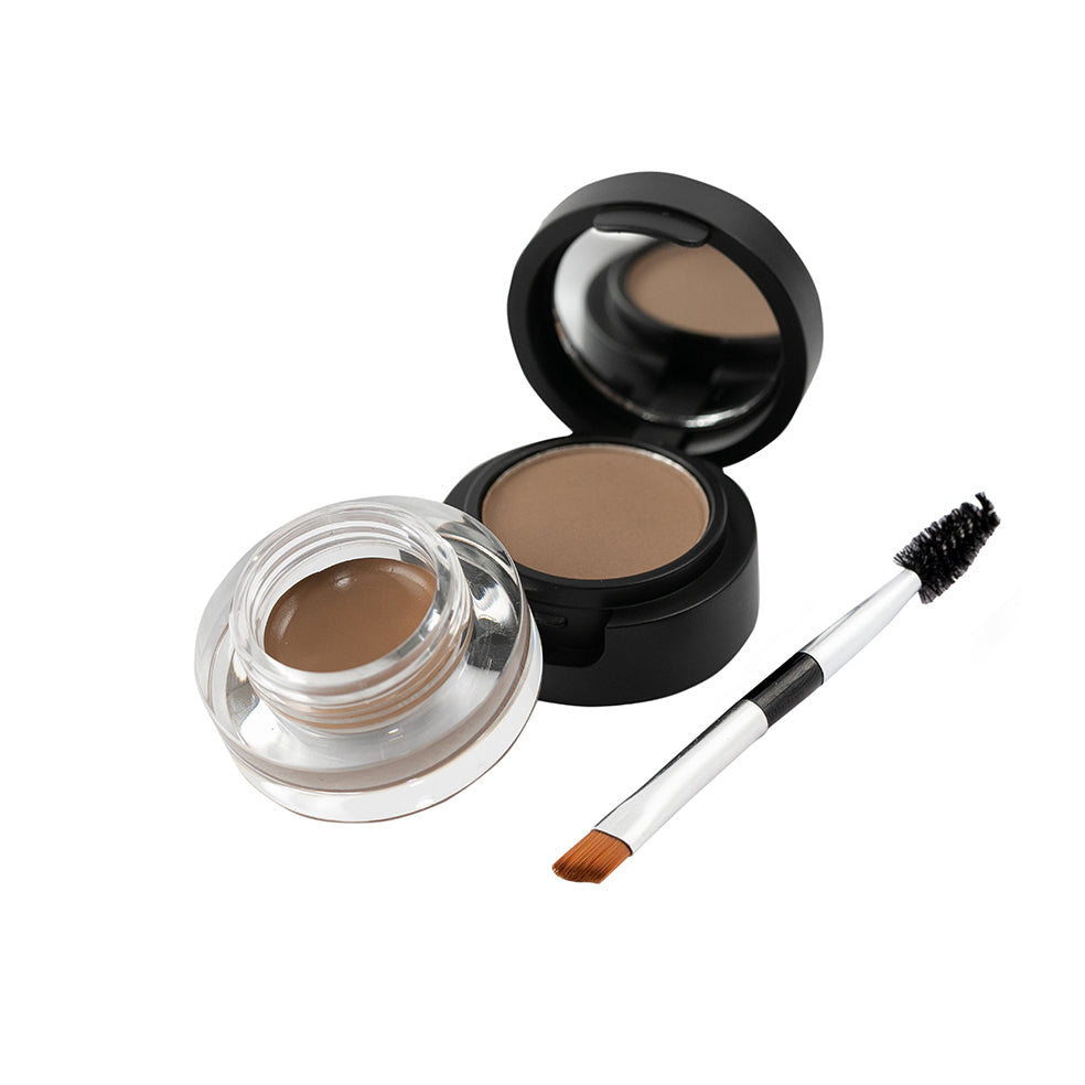 Eyebrow Kit Radiante