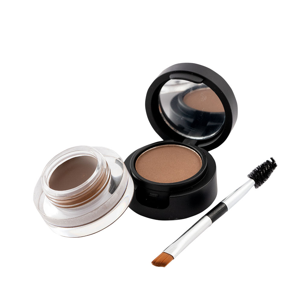 Eyebrow Kit Radiante