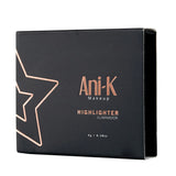 Iluminador compacto