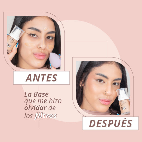 Foundation Bonita