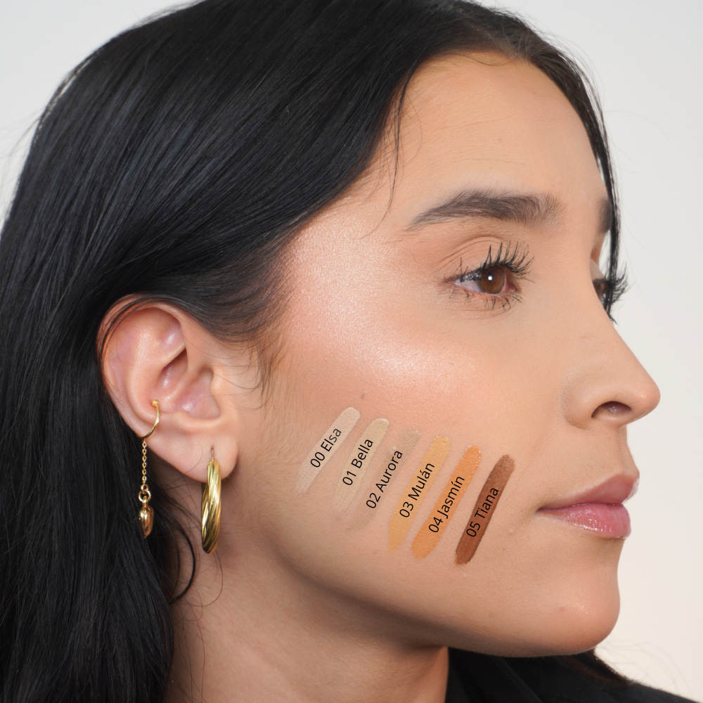 Concealer Bonita