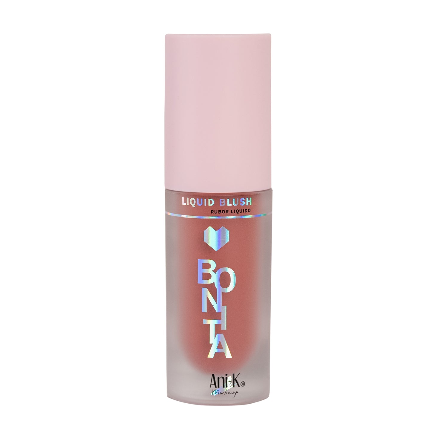 Liquid Blush Bonita