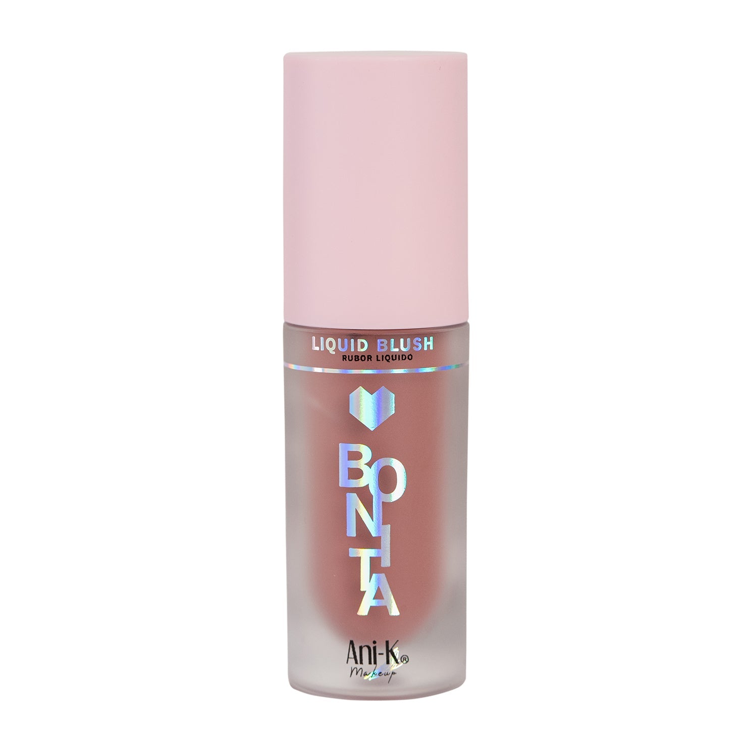 Liquid Blush Bonita