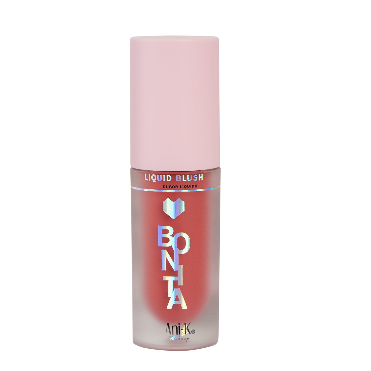 Liquid Blush Bonita
