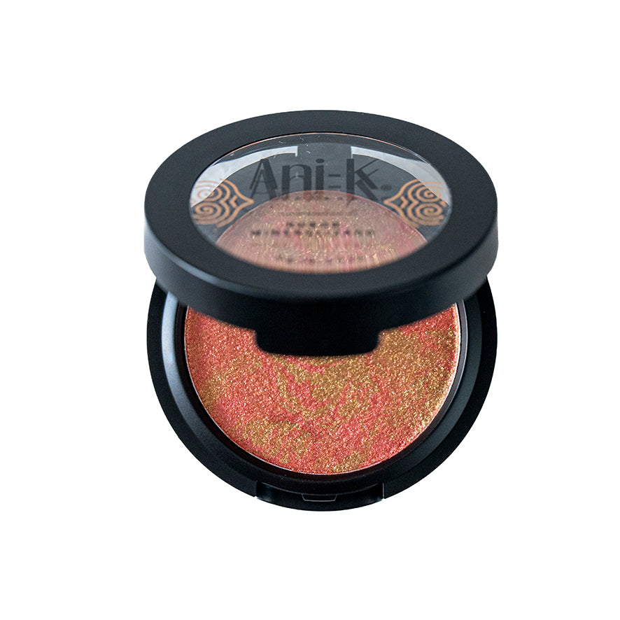 MINERAL BLUSH