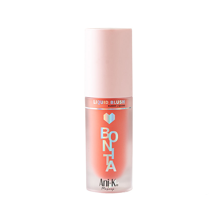 Liquid Blush Bonita