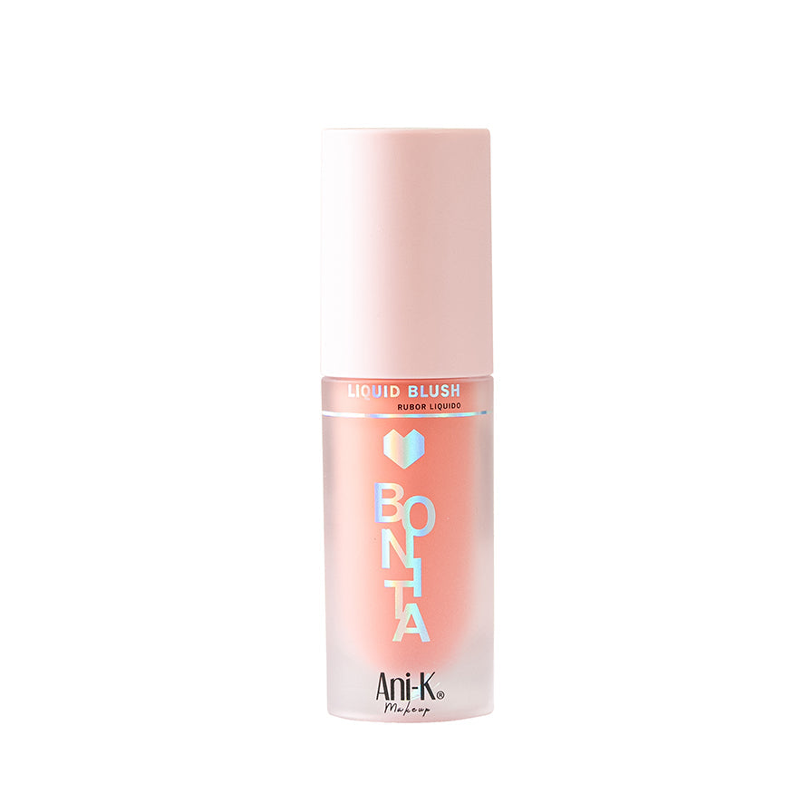 Liquid Blush Bonita