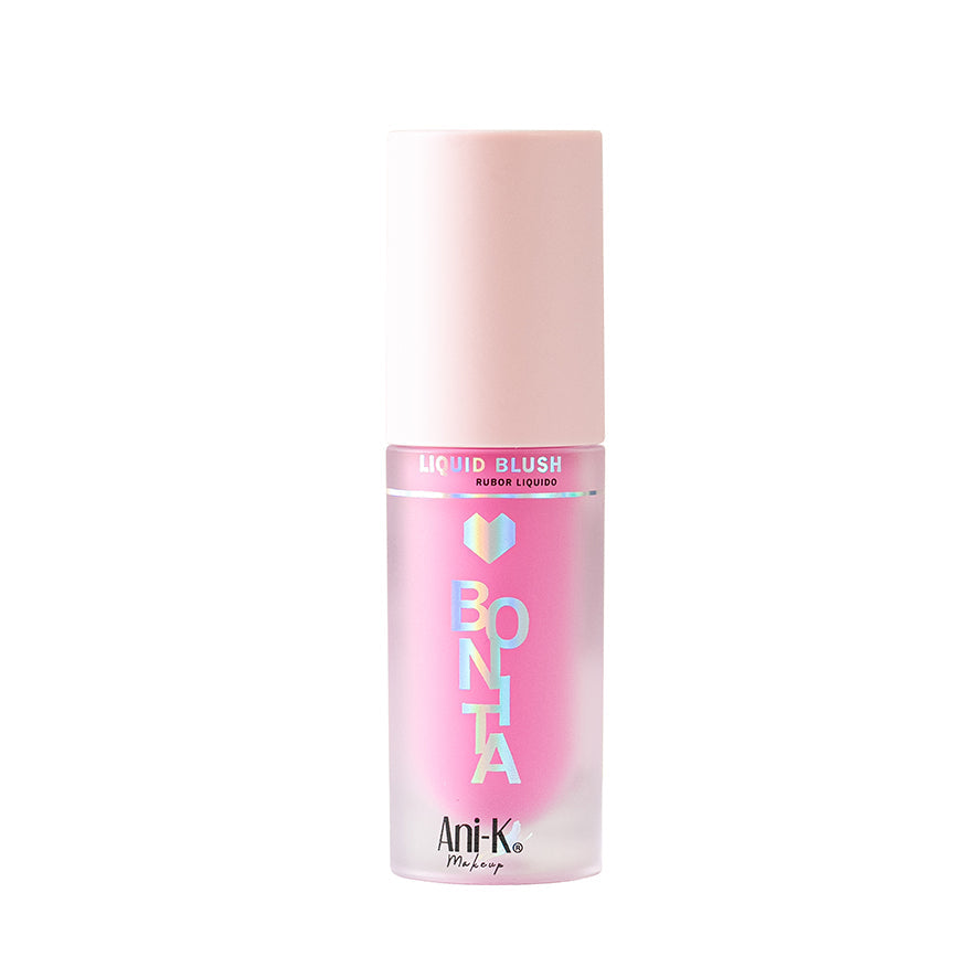 Liquid Blush Bonita