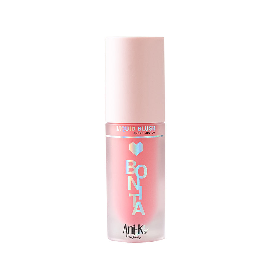 Liquid Blush Bonita