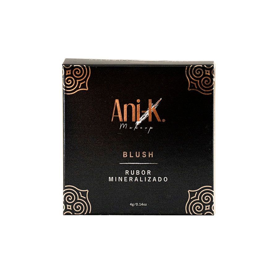 MINERAL BLUSH