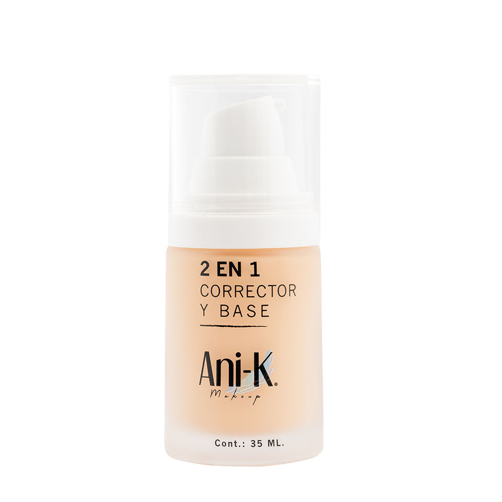 Foundation Bonita
