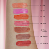 Liquid Blush Bonita