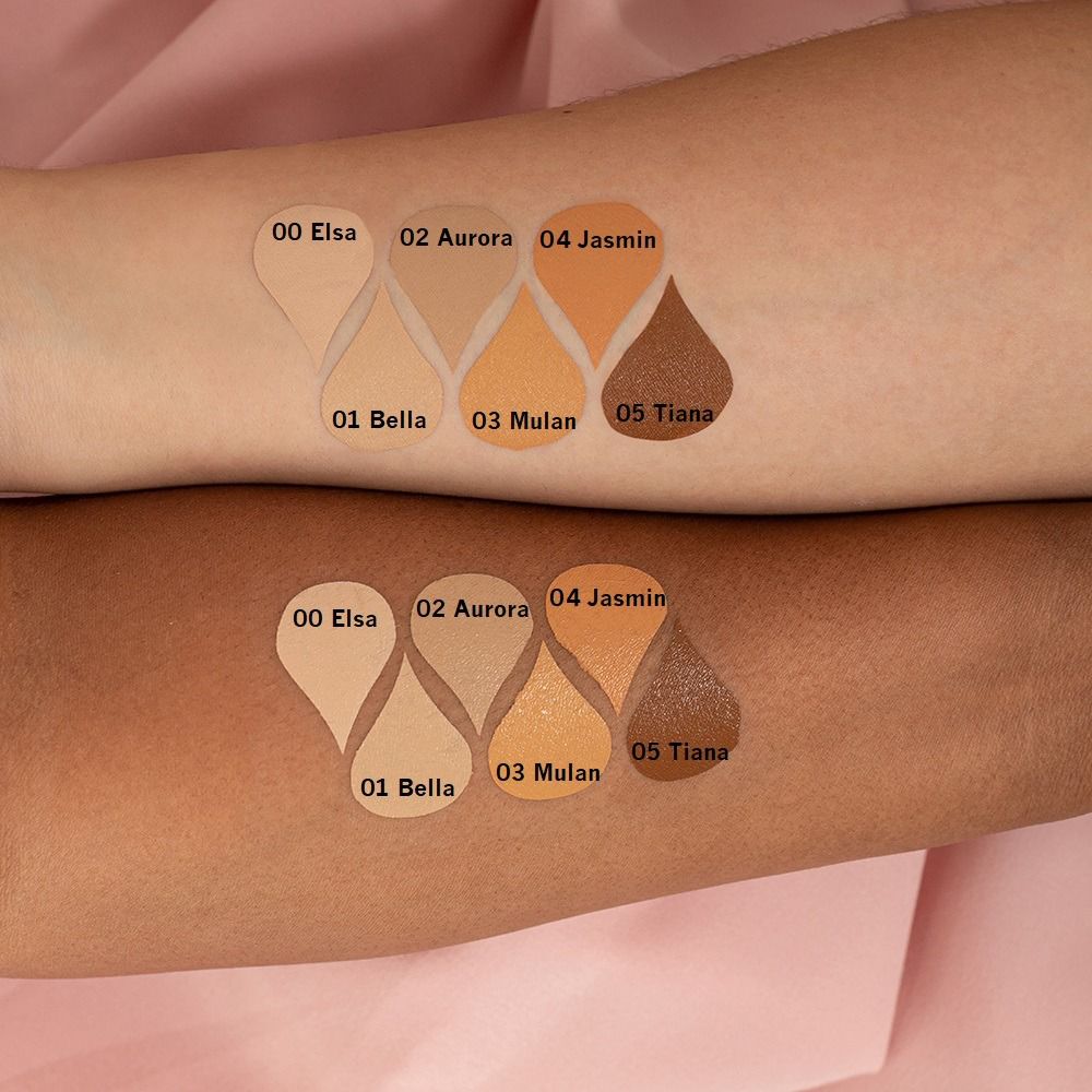 Concealer Bonita