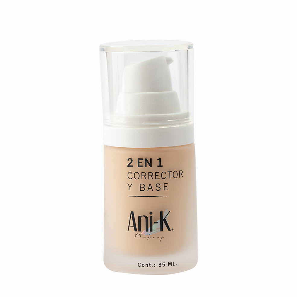 Foundation Bonita