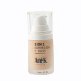 Foundation Bonita