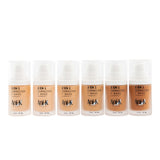 Foundation Bonita