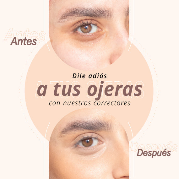 Concealer Bonita