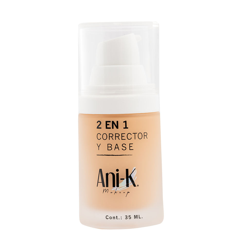 Foundation Bonita