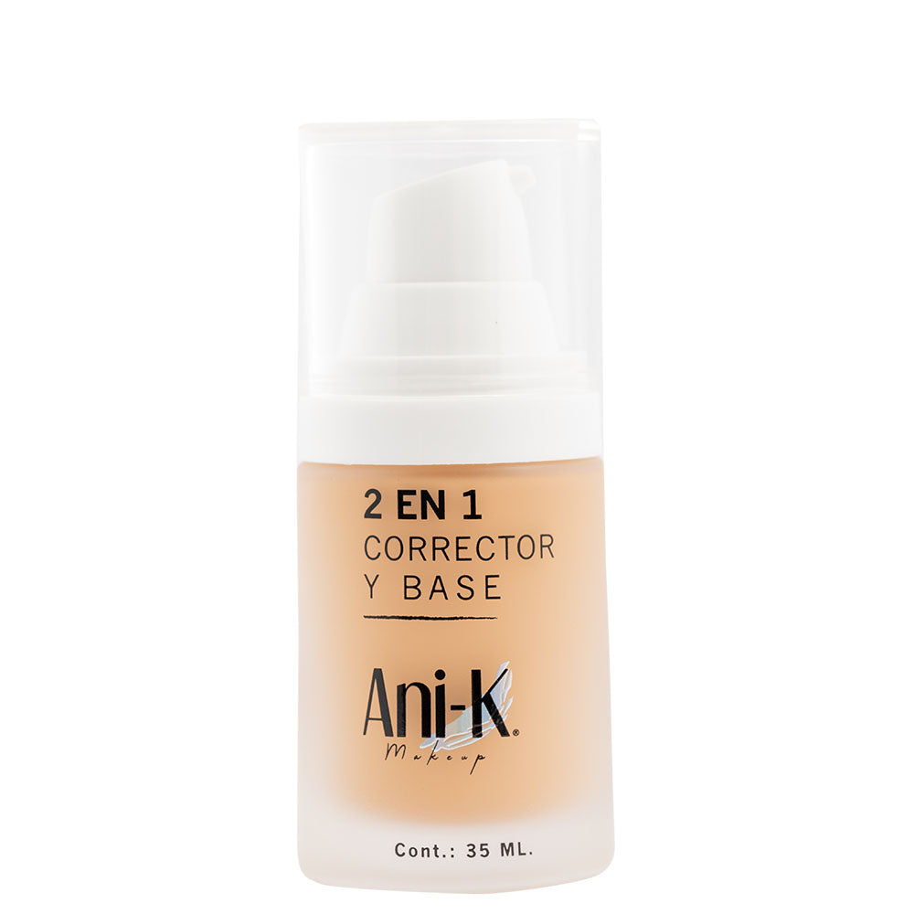 Foundation Bonita