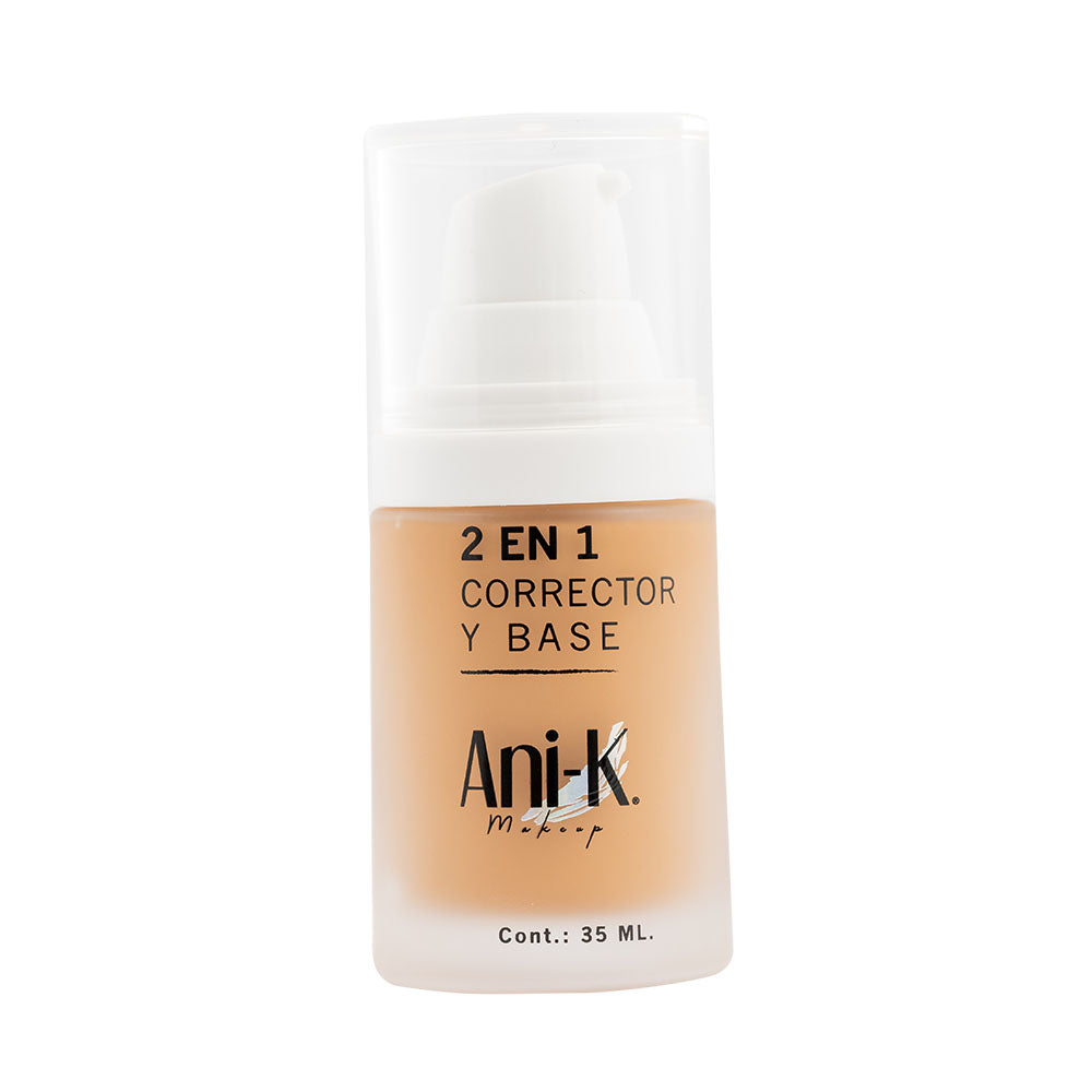 Foundation Bonita