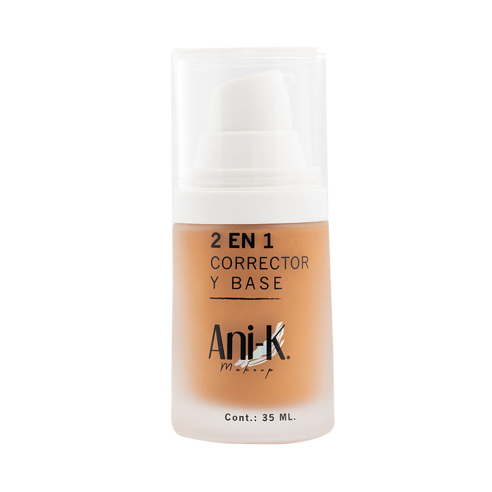 Foundation Bonita