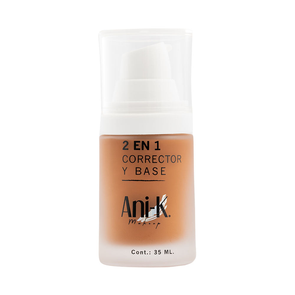 Foundation Bonita